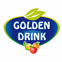 Golden drink